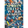 Sports Trivia Word Search
