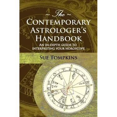 The Contemporary Astrologer's Handbook
