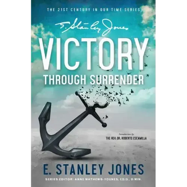 Victory Through Surrender