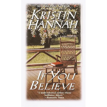 If You Believe
