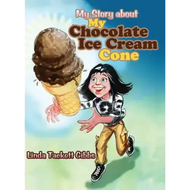 My Story about My Chocolate Ice Cream Cone