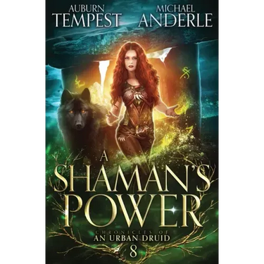 A Shaman's Power
