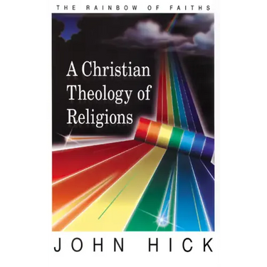 A Christian theology of religions
