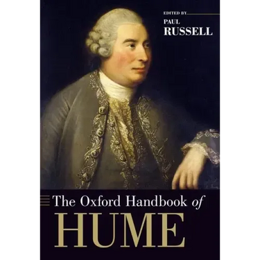 Oxford Handbook of Hume