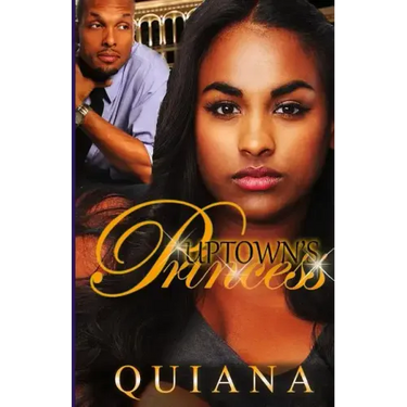 Uptown's Princess