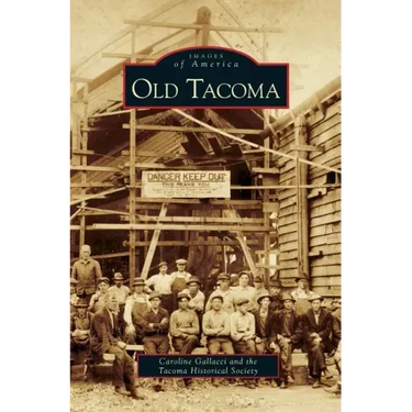 Old Tacoma