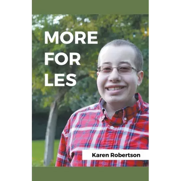 More for Les