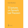 13 Lectures on Fermat's Last Theorem
