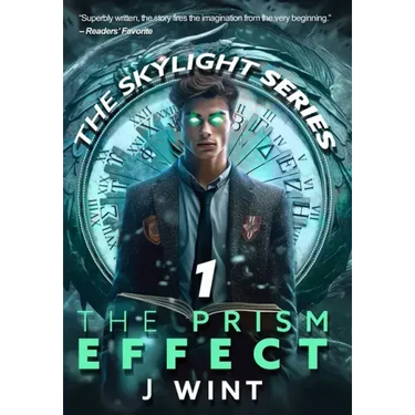 The Prism Effect: Book One of the Skylight Series