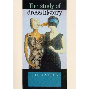 The Study of Dress History