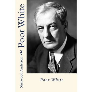 Poor white