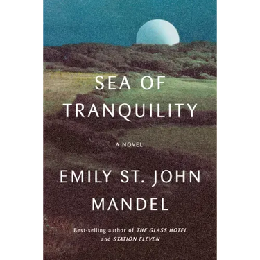 Sea of Tranquility