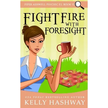 Fight Fire With Foresight