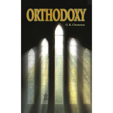 Orthodoxy