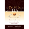 How David Beats Goliath: Access to Capital for Contingent-Fee Law Firms