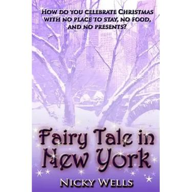 Fairy Tale in New York