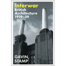 Interwar: British Architecture 1919-39