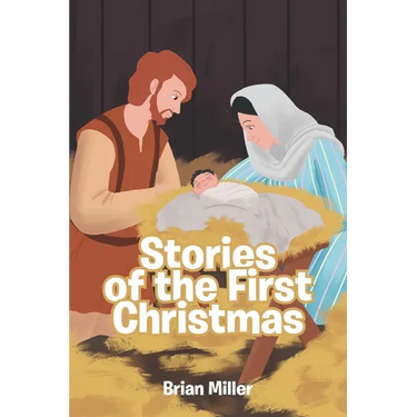 Stories of the First Christmas
