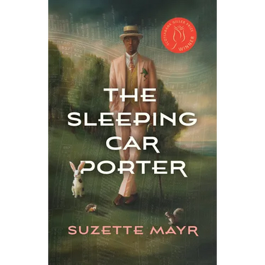 The Sleeping Car Porter