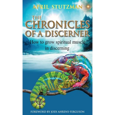 The Chronicles of a Discerner: How to grow spiritual muscle in discerning