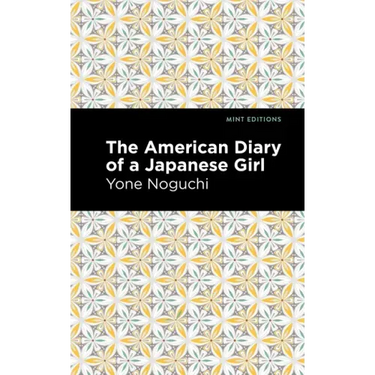 The American Diary of a Japanese Girl