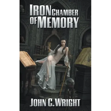 Iron Chamber of Memory