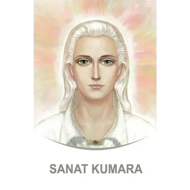Sanat Kumara: Dictations through the Messenger Tatyana Nicholaevna Mickushina (from 2005 through 2015)