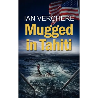 Mugged in Tahiti
