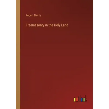 Freemasonry in the Holy Land