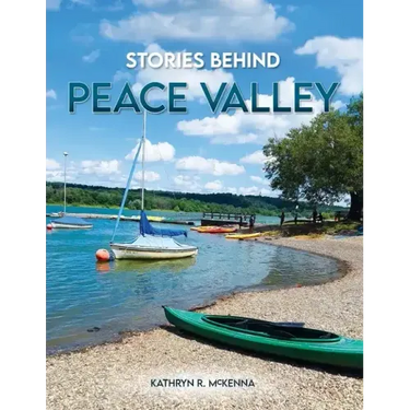 Stories Behind Peace Valley