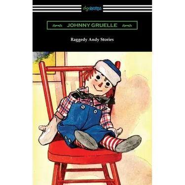 Raggedy Andy Stories