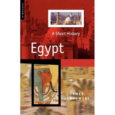 Egypt: A Short History