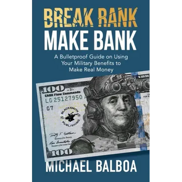 Break Rank, Make Bank