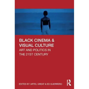 Black Cinema & Visual Culture: Art and Politics in the 21st Century