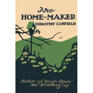 The Home-Maker