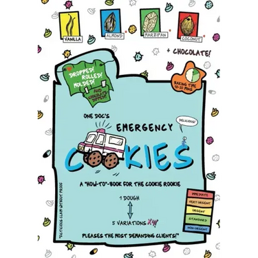 One Doc's Emergency Cookies