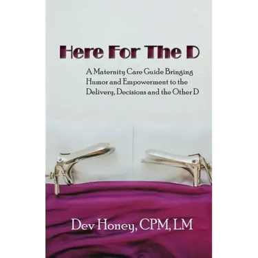 Here For The D