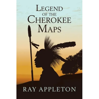 Legend of the Cherokee Maps