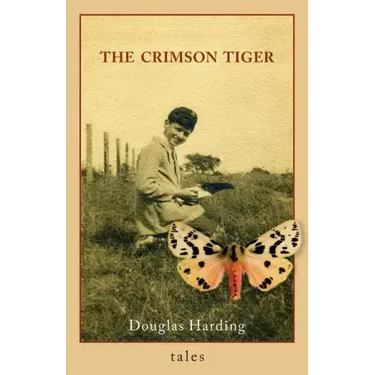 The Crimson Tiger