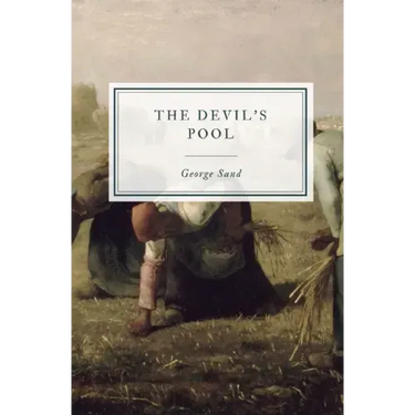 The Devil's Pool