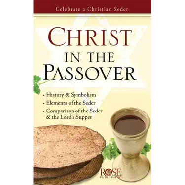Christ in the Passover