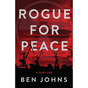 Rogue For Peace