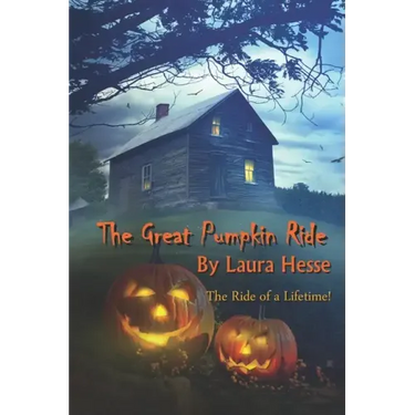 The Great Pumpkin Ride