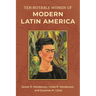 Ten Notable Women of Modern Latin America