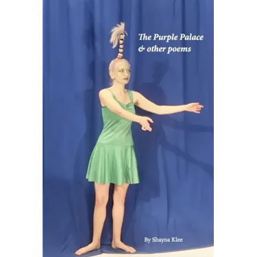 The Purple Palace & other poems