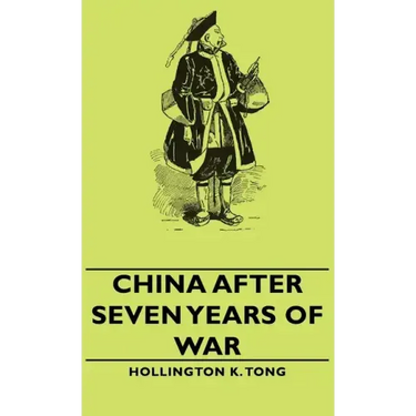 China After Seven Years of War