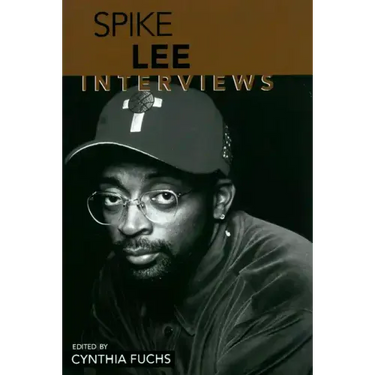 Spike Lee: Interviews