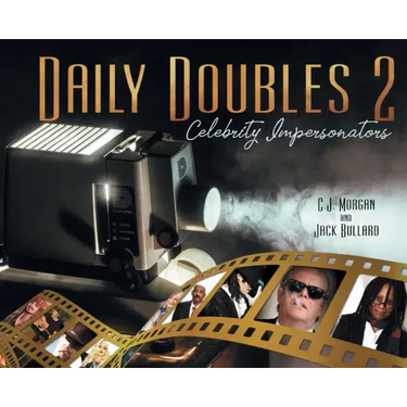 Daily Doubles 2: Celebrity Impersonators