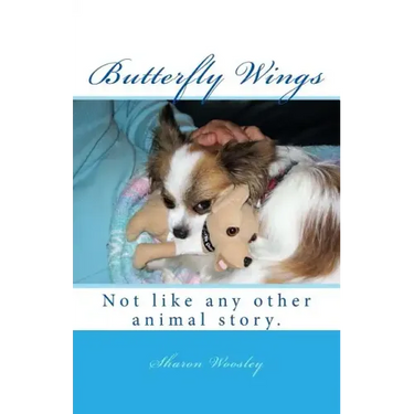 Butterfly Wings