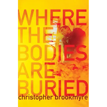 Where the Bodies Are Buried